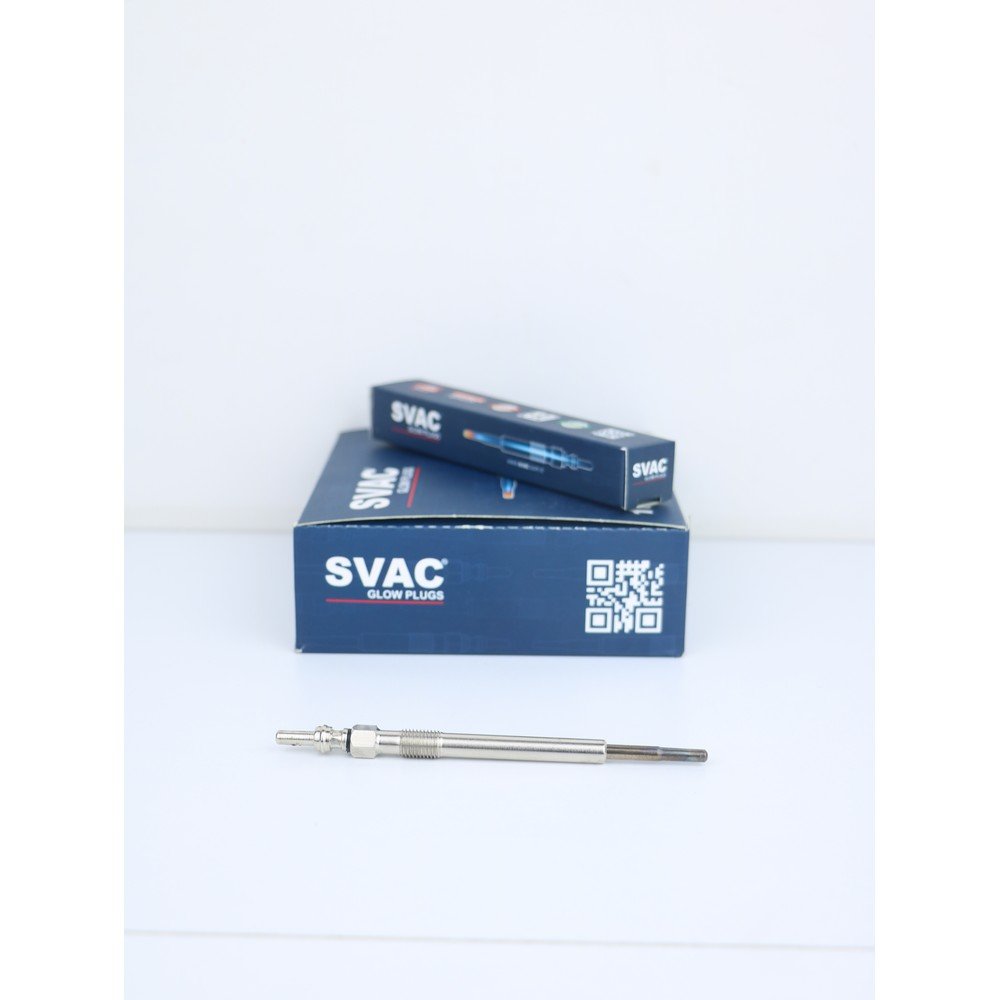 1.3 Cdtı Kızdırma Bujisi Takımı (4 Adet) - Oem No: Sv041 (Svac) 2