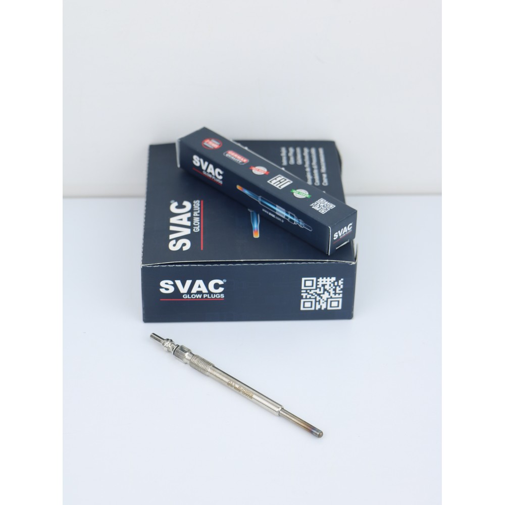 1.3 Cdtı Kızdırma Bujisi Takımı (4 Adet) - Oem No: Sv041 (Svac)