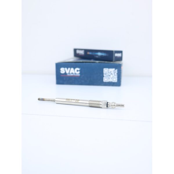 1.3 Multıjet Kızdırma Bujisi Takımı (4 Adet) - Oem No: 55210051 - Sv124 (Svac) 2