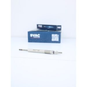 1.3 Multıjet Kızdırma Bujisi Takımı (4 Adet) - Oem No: 55210051 - Sv124 (Svac) 2