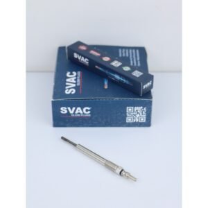 1.3 Multıjet Kızdırma Bujisi Takımı (4 Adet) - Oem No: 55210051 - Sv124 (Svac)