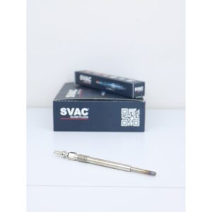 1.6 Hdı Kızdırma Bujisi (4 Adet) - Oem No: 5960F9 - Sv028 (Svac) 2