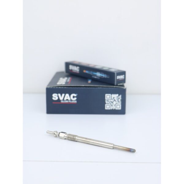 1.6 Hdı Kızdırma Bujisi (4 Adet) - Oem No: 5960F9 - Sv028 (Svac) 2