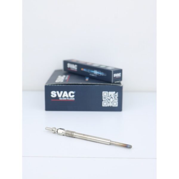 1.6 Hdı Kızdırma Bujisi (4 Adet) - Oem No: 5960F9 - Sv028 (Svac) 2