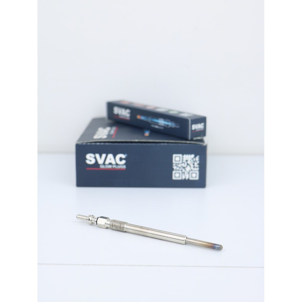 1.6 Hdı Kızdırma Bujisi (4 Adet) - Oem No: 5960F9 - Sv028 (Svac) 2