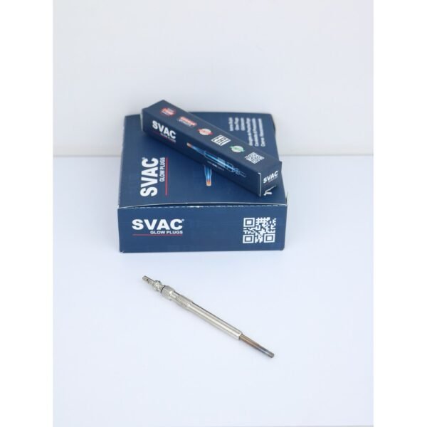 1.6 Hdı Kızdırma Bujisi (4 Adet) - Oem No: 5960F9 - Sv028 (Svac) 1.6 Hdı Kızdırma Bujisi (4 Adet) - Oem No: 5960F9 - Sv028 (Svac)