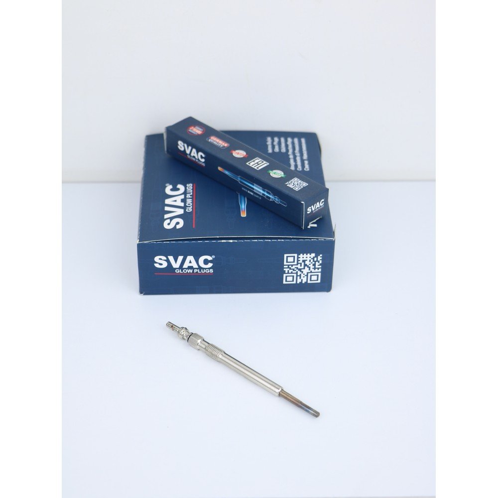 1.6 Hdı Kızdırma Bujisi (4 Adet) - Oem No: 5960F9 - Sv028 (Svac)