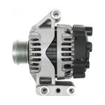 12V 105 Valeo Alternatör Li̇nea Doblo Albea Valeo - OEM No: 51784846-V