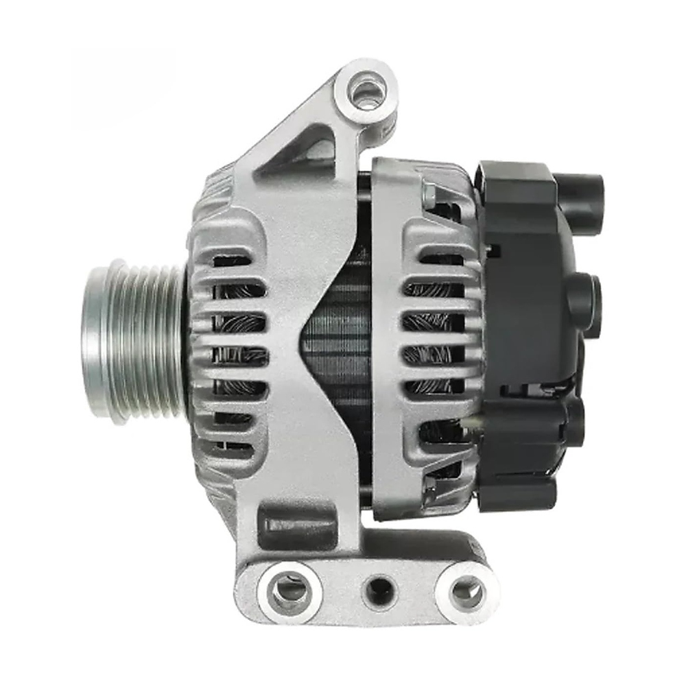 12V 105 Valeo Alternatör Li̇nea Doblo Albea Valeo - OEM No: 51784846-V