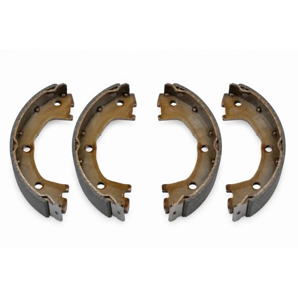 35 C 11 El Fren Balata Mga - OEM No: 2995817-Y