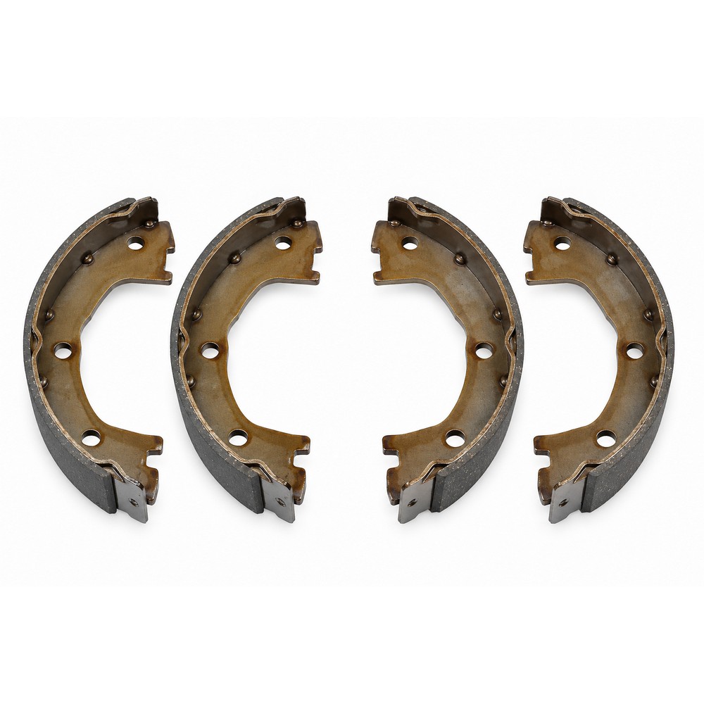 35 C 11 El Fren Balata Mga - OEM No: 2995817-Y