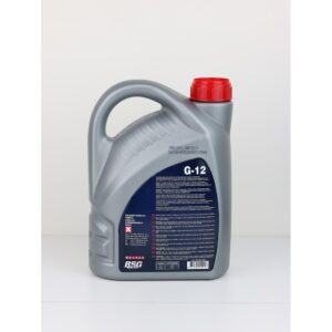 BSG Long Time Antifreeze - 3 Lt. Antifriz - Görsel 5