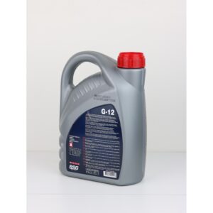 BSG Long Time Antifreeze - 3 Lt. Antifriz - Görsel 4