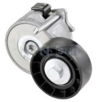 Alternatör Gergisi Komple Opel Agila B Ford Ka 1,3Tdci 08 / Alfa Romeo 159 Croma 1,9Jtd 05 11 Bravo Doblo Linea Punto 1,6D / 1,9D 08 Astra H Combo C Corsa C 1,3Cdti - OEM No: 51821652-D