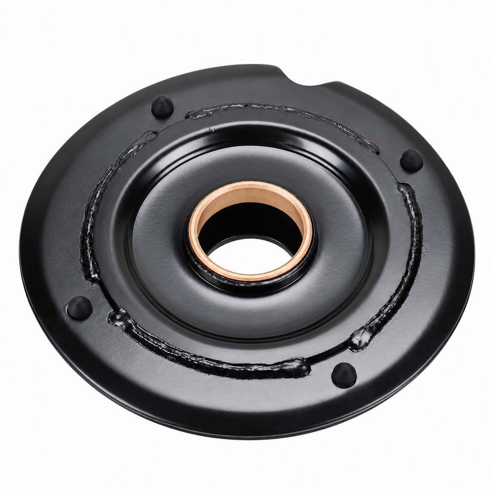 AMORTİSÖR ALT PLEYTİ SAĞ/SOL DUCATO 06- - OEM No: 50706256-Y