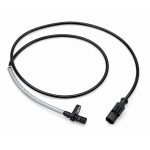 ARKA ABS SENSÖR 70C15 35C15 DAİLY IVECO - OEM No: 5801279037-Y