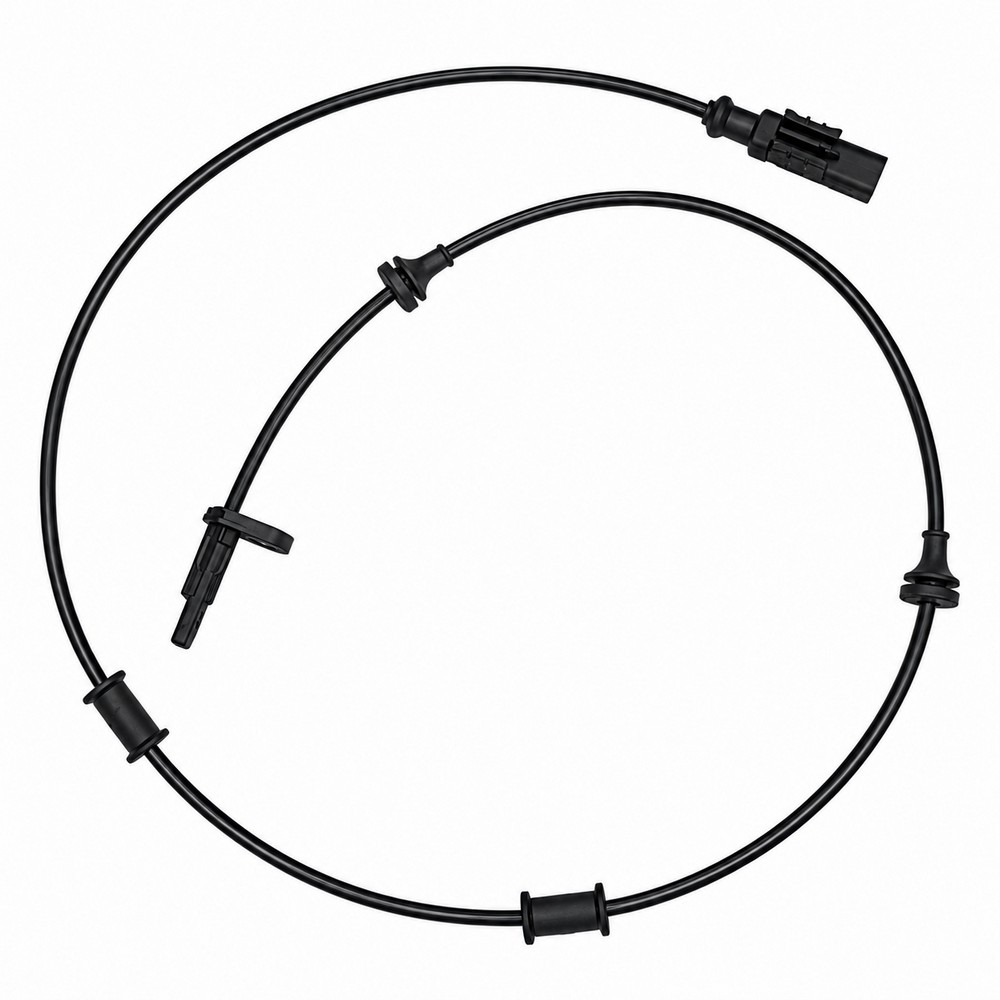 Arka ABS Sensör Ducato Iıı - OEM No: 46862101