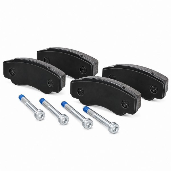 ARKA DİSK BALATA DUCATO 02-06 55120 - OEM No: 425246 ARKA DİSK BALATA DUCATO 02-06 55120 - OEM No: 425246