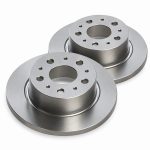 ARKA DİSK TAKIM BOXER3 DUCATO3 JUMPER3 ÇAP 300 MM 79 LUK 424942 - OEM No: 51740250-Y