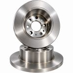 ARKA DİSKI, ARKA TAKIM ÇAP DCT III 280MM İÇ ÇAP 79 - OEM No: 51856411E