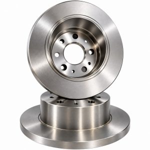 ARKA DİSKI, ARKA TAKIM ÇAP DCT III 280MM İÇ ÇAP 79 - OEM No: 51856411E
