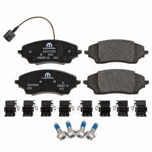 ARKA FREN BALATASI FIAT DUCATO DUCATO 28 DUCATO 30 DUCATO 33 DUCATO 35 DUCATO 40 E-DUCATO 07/2021> - OEM No: 77369188