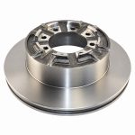 ARKA FREN DİSKİ 35C15/35C11/35-10 DAILY TEK - OEM No: 42471111-Y