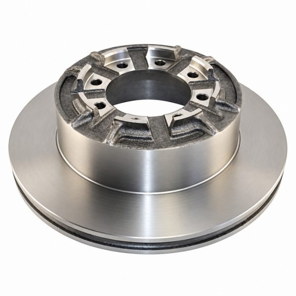 ARKA FREN DİSKİ 35C15/35C11/35-10 DAILY TEK - OEM No: 42471111-Y
