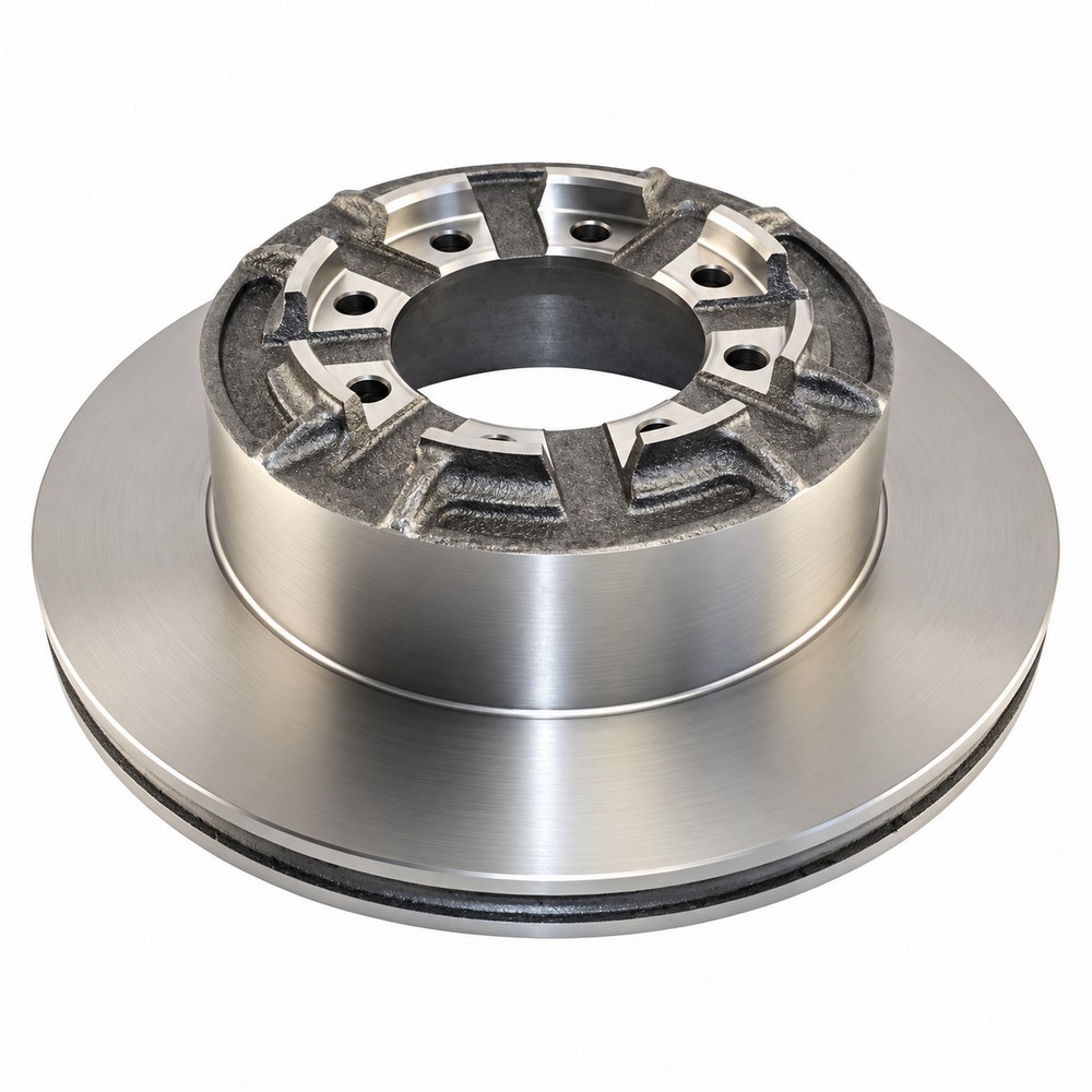 ARKA FREN DİSKİ 35C15/35C11/35-10 DAILY TEK - OEM No: 42471111-Y