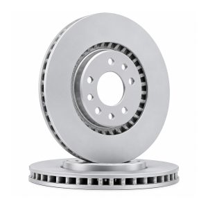 Arka Fren Diski Scudo V Takim - OEM No: 1616394580-TK