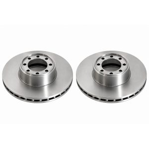 ARKA FREN DİSKİ TAKIM 35C15 35C13 2006-> IVECO 2996043 - OEM No: 46393182-TK