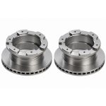 ARKA FREN DİSKİ TAKIM 70C15 BRAXIS - OEM No: 2996049-TK