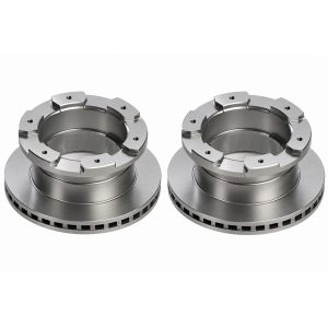 ARKA FREN DİSKİ TAKIM 70C15 BRAXIS - OEM No: 2996049-TK