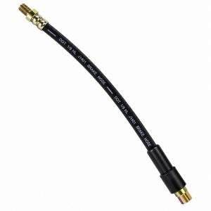 Arka Fren Hortum Daıly 70C15 35C15 E-5 E-6 IVECO - OEM No: E121-504196821