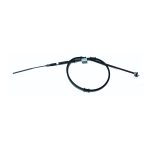 Arka Fren Teli Komple - OEM No: 52093071