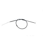 Arka Fren Teli̇ Komple Dfl - OEM No: 52093070