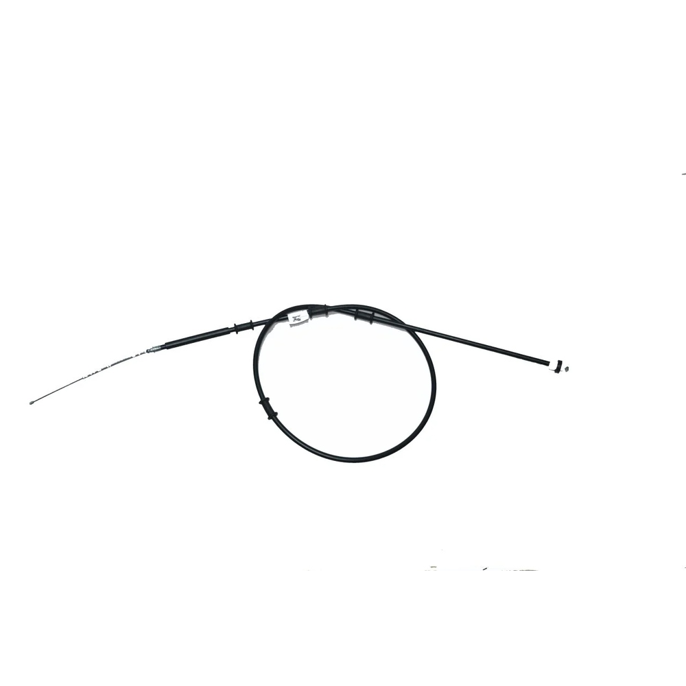 Arka Fren Teli̇ Komple Dfl - OEM No: 52093070