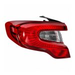 Arka Stop Lambası Arka Sol Ledsi̇z Egea Sedan 15 - OEM No: 52195458