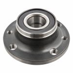 Arka Teker Porya Ve Rulmanı Doblo Linea Marea Palio Punto Tempra Tipo 1,2 / 1,4 / 1,6 / 1,8 / 2,0 91 Asb Siz - OEM No: 51754192