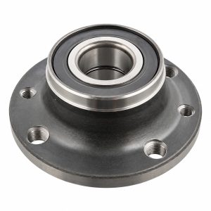 Arka Teker Porya Ve Rulmanı Doblo Linea Marea Palio Punto Tempra Tipo 1,2 / 1,4 / 1,6 / 1,8 / 2,0 91 Asb Siz - OEM No: 51754192