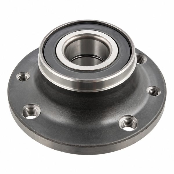 Arka Teker Porya Ve Rulmanı Doblo Linea Marea Palio Punto Tempra Tipo 1,2 / 1,4 / 1,6 / 1,8 / 2,0 91 Asb Siz - OEM No: 51754192