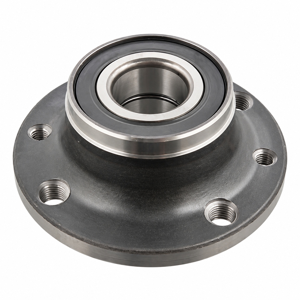 Arka Teker Porya Ve Rulmanı Doblo Linea Marea Palio Punto Tempra Tipo 1,2 / 1,4 / 1,6 / 1,8 / 2,0 91 Asb Siz - OEM No: 51754192