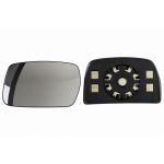 AYNA CAM ALT SAĞ 35C15 / 70C15 IVECO - OEM No: 3801929-Y