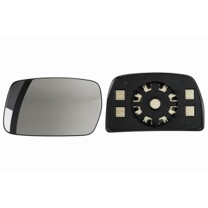 AYNA CAM ALT SAĞ 35C15 / 70C15 IVECO - OEM No: 3801929-Y