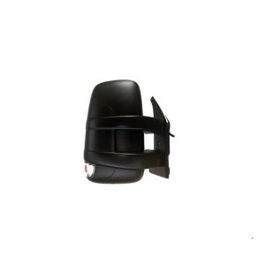 AYNA SAĞ (KISA) 3800415 35C15 70C15 IVECO - OEM No: 5801367640-Y