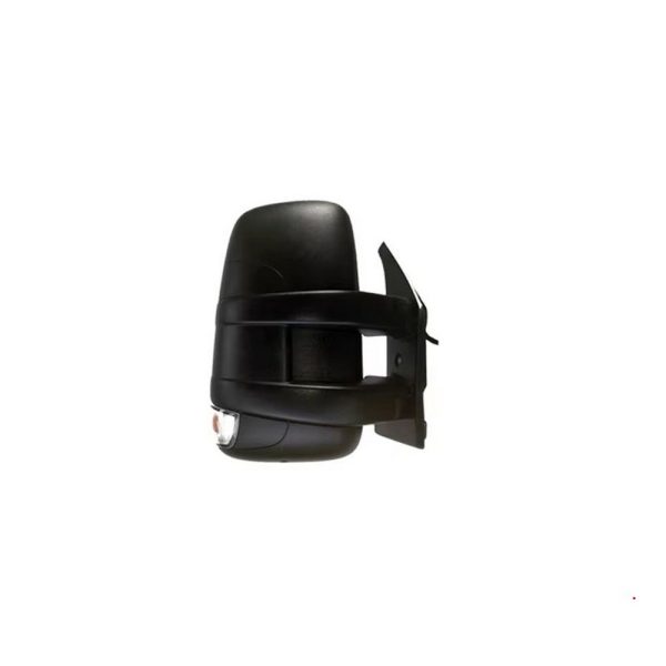 AYNA SAĞ (KISA) 3800415 35C15 70C15 IVECO - OEM No: 5801367640-Y AYNA SAĞ (KISA) 3800415 35C15 70C15 IVECO - OEM No: 5801367640-Y