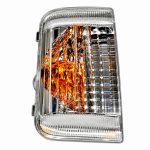 AYNA SİNYAL DIŞ DİKİZ SOL DCT III - OEM No: 71748252
