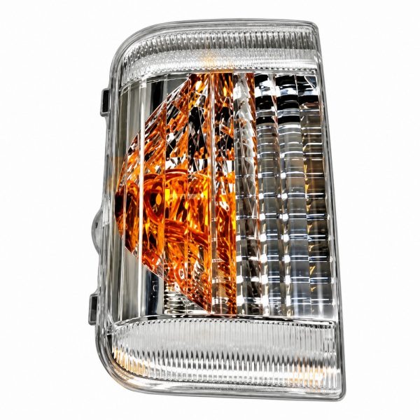 AYNA SİNYAL DIŞ DİKİZ SOL DCT III - OEM No: 71748252 AYNA SİNYAL DIŞ DİKİZ SOL DCT III - OEM No: 71748252