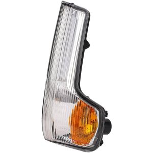 AYNA SİNYAL SAĞ 2014-> 70C17 35C15 70C15 IVECO YILSAY - OEM No: 5801823334-Y