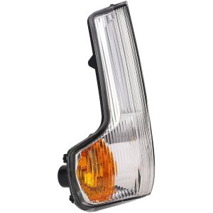 AYNA SİNYAL SOL 2014-> 70C17 35C15 70C15 IVECO YILSAY - OEM No: 5801823572-Y